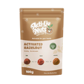Activated Hazelnut