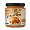 Activated Peanut Butter