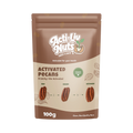Activated Pecan Nut