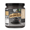 Activated Black Sesame Seed Butter
