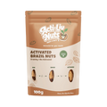 Activated Brazil Nut