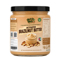 Activated Brazil Nut Butter