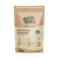 Activated Cashews