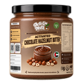 Activated Chocolate Hazelnut Butter