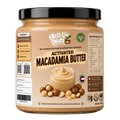 Activated Macadamia Butter