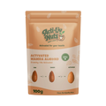 Activated Mamra Almond
