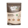 Activated Mixed Nuts