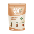 Activated Peanut
