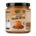 Activated Pecan Butter