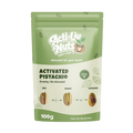 Activated Pistachio