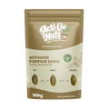 Activated Pumpkin Seeds