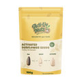 Activated Sunflower Seeds