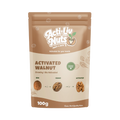 Activated Walnut