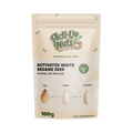 Activated White Sesame Seeds